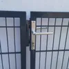 GEWA Gartentor Gartentür Zauntor Einzeltor Tor Zaun Produktbild-Vorschau 8