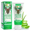 Tattoocreme Tattoopflege Pflegecreme Aftercare Tattoo Balm Produktbild-Vorschau 1