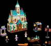 LEGO® Disney Schloss Arendelle, 41167 Produktbild-Vorschau 19