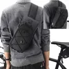 Fahrrad Gepäckträger Tasche Wasserdicht Multifunktionale Produktbild-Vorschau 6