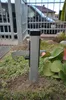 Torfeststeller IGC, Profil 500x57x42 mm, Höhenverst. 40mm, Produktbild-Vorschau 9