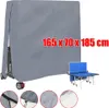 Couverture de table de ping-pong d'extérieur imperméable et Voir les images du produit 10