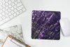 MuchoWow® Mauspad Mousepad Nahaufnahme von Lavendel mit Produktbild-Vorschau 5