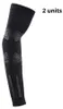 Floky No Strain Cuff BlackXXL Voir les images du produit 1