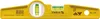Stabila waterpas 81S, geel, 25 cm - 2501 Productafbeelding-voorbeeld 1