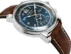 Zeppelin LZ126 Los Angeles 86443 Quarz Watch Podgląd zdjęcia produktu 6