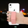 Cadorabo Schutzhülle für Apple iPhone XR Hülle in Rosa Etui Produktbild-Vorschau 5