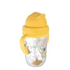 Canpol babies Tasse à boire pour enfants avec paille et Voir les images du produit 3