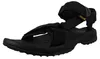 TEVA Terra Fi Lite Herren Sandalen schwarz schwarz 42 Produktbild-Vorschau 21