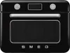 Smeg COF01BLEU, Malá, 30 l, 40 - 230 °C, Dortová, Chef, Na Náhled obrázku produktu 1