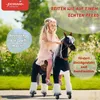 Cavallo meccanico Ponnie Domino M Anteprima dell’immagine prodotto 3