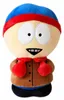 South Park Plüschfigur Stan 23 cm Kultfigur Sammler Produktbild-Vorschau 2