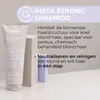 Szampon Indola Blonde Expert InstaCool 250ml Podgląd zdjęcia produktu 2