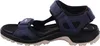 ECCO Herren Sandale OFFROAD blau Größe EUR 43 Produktbild-Vorschau 11