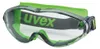 Uvex 9302245, Bezpečnostné okuliare, Šedá, Oranžová, Náhľad obrázku produktu 9