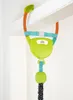Bright Starts, Deluxe Door Hopper z bezpiecznym i stabilnym Podgląd zdjęcia produktu 12