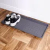 Tapis en plastique gris pour couvre-chaussures - Gardez la Voir les images du produit 2