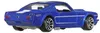 Ford Mustang Fastback 2+2 JBY54 | Hot Wheels Silver Series Produktbild-Vorschau 4