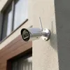 LUPUS LE202 3MP WLAN IP Kamera für draußen, SD Slot Produktbild-Vorschau 12