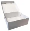 100 Kuchenkarton / Tortenkarton PAP 28 x 28 x 10 cm Produktbild-Vorschau 4