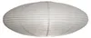 Nordlux - Lampenschirm Villo - Weiß - 60x24 cm Produktbild-Vorschau 4