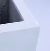 Elegant Einrichten | Pflanzkübel | Fiberglas | quadratisch Produktbild-Vorschau 3