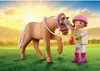 PLAYMOBIL Horses of Waterfall 71887, 4 Jahr(e), Mehrfarbig, Produktbild-Vorschau 7