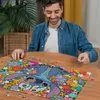 Ravensburger Disney Stitch, Puzzle, Erwachsenenpuzzle, 1000 Anteprima dell’immagine prodotto 4