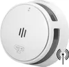 SAVS S10-W Drahtlos vernetzbarer Rauchmelder - LinkSmart® - Produktbild-Vorschau 1