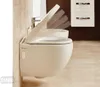 Deska sedesowa Ramm kompatybilna z Grohe Serel, deska Podgląd zdjęcia produktu 11