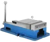 VEVOR 6-inch bankschroef, freesboormachine, metalen, Productafbeelding-voorbeeld 1