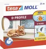 TESA Selbstklebende Gummidichtung für Fenster und Türen, Produktbild-Vorschau 4