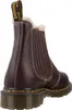 Dr. Martens Leonore Ii Brązowy Podgląd zdjęcia produktu 3