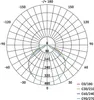 LED reflektor GLARO 10W, weiß, IP65, 1000 lm, neutralweiß Produktbild-Vorschau