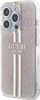 Guess Guhcp14Xh4Psegp Iphone 14 Pro Max 6.7 Różowy/Pink Voir les images du produit 2