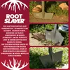 Root Slayer – Vanga da giardino - Tagliaerba Anteprima dell’immagine prodotto 8
