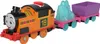 Mattel Thomas & Friends Treno giocattolo parlante Nia con Anteprima dell’immagine prodotto 2