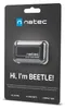 NATEC BEETLE, MMC, MS Micro (M2), MS PRO, MS PRO Duo, Náhled obrázku produktu 6