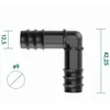 Kit de raccords Sillar 45x 16 mm pour irrigation goutte à Voir les images du produit 4