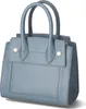 Joop Jeans Damen Handtasche/ Umhängetasche ORNELA Blau Produktbild-Vorschau 3