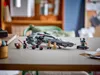 LEGO Star Wars - Dark Mauls Infiltrateur Sith Voir les images du produit 7
