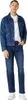 Wrangler Texas Herren Jeanshose - Classic Strike W121XG13Z Produktbild-Vorschau 5