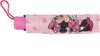 Disney Minnie Mouse 52 cm Regenschirm Fröhlicher Schutz Produktbild-Vorschau 3