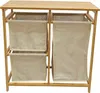 riess-ambiente Wäschekorb LAGOON SPA 70cm natur beige Produktbild-Vorschau 8