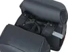Basil Doppelpacktasche Miles Tarpaulin MIK 2.0 schwarz Produktbild-Vorschau 6