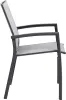 Grasekamp Hochlehner-Set Sol 4 teilig aus  Aluminium Produktbild-Vorschau 5