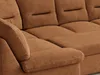 Sofa XXL U-Form Beige, Wohnlandschaft U Form mit Produktbild-Vorschau 4