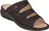 Finn Comfort Kailua (schwarz) - Damenschuhe Pantolette /  Produktbild-Vorschau 6