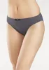 H.I.S. Slip anthrazit, weiß, mint, flieder, pink Größe 34 Produktbild-Vorschau 2