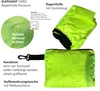 Regenschutz Rucksack Schulranzen Reflektor 30 Liter Überzug Produktbild-Vorschau 2